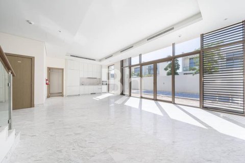 Купить виллу в Мохаммед Бин Рашид Сити, Дубай: 4 спальни, 570м², № 21924 - фото 7