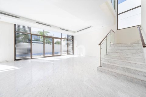 Купить виллу в Мохаммед Бин Рашид Сити, Дубай: 4 спальни, 570м², № 21924 - фото 6