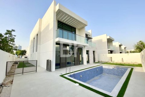 Купить виллу в Мохаммед Бин Рашид Сити, Дубай: 4 спальни, 570м², № 21924 - фото 2
