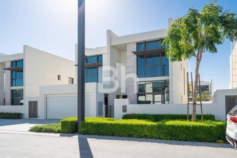 Купить виллу в Мохаммед Бин Рашид Сити, Дубай: 4 спальни, 570м², № 21924 - фото 3
