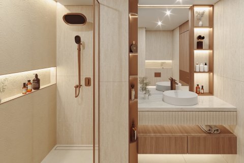 Apartamento en Dubai, 3 dormitorios, 146 m², № 58760 - foto 14