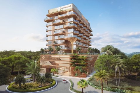 Apartamento en Dubai, 4 dormitorios, 287 m², № 58759 - foto 1