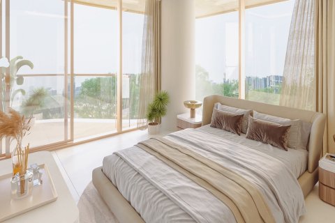 Apartamento en Dubai, 4 dormitorios, 287 m², № 58759 - foto 12