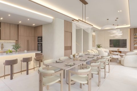 Apartamento en Dubai, 4 dormitorios, 287 m², № 58759 - foto 9