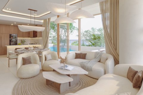 Apartamento en Dubai, 4 dormitorios, 287 m², № 58759 - foto 11