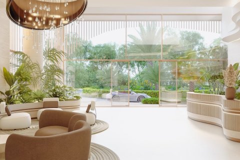 Apartamento en Dubai, 4 dormitorios, 287 m², № 58759 - foto 8