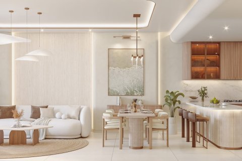 Apartamento en Dubai, 4 dormitorios, 287 m², № 58759 - foto 10