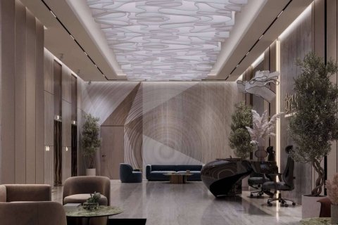 Appartement à Dubai, 2 chambres, 108 m², № 58763 - photo 9