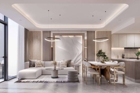 Appartement à Dubai, 2 chambres, 108 m², № 58763 - photo 10