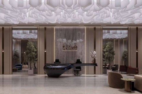 Appartement à Dubai, 2 chambres, 108 m², № 58763 - photo 8
