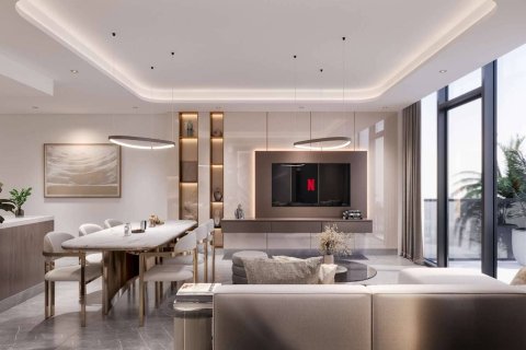 Appartement à Dubai, 1 chambre, 54 m², № 58764 - photo 12