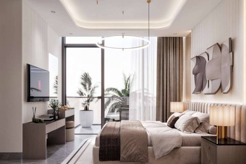 Appartement à Dubai, 1 chambre, 54 m², № 58764 - photo 14