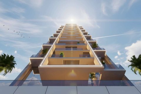 Appartement à Dubai, 1 chambre, 54 m², № 58764 - photo 7