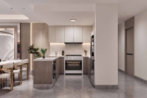 Appartement à Dubai, 1 chambre, 54 m², № 58764 - photo 13