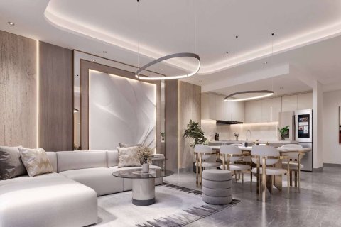 Appartement à Dubai, 1 chambre, 54 m², № 58764 - photo 11