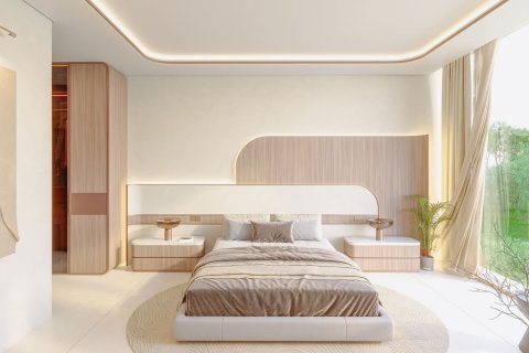 Apartamento en Dubai, 2 dormitorios, 123 m², № 58761 - foto 13
