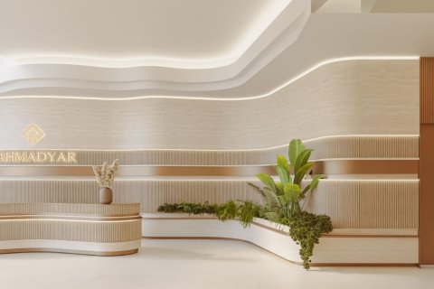 Apartamento en Dubai, 2 dormitorios, 123 m², № 58761 - foto 7