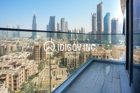 Apartamento en Dubai, 2 dormitorios, 155.33 m², № 121089 - foto 6
