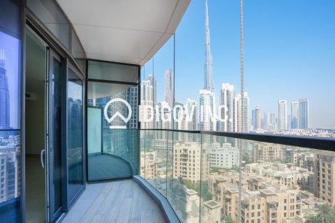 Apartamento en Dubai, 2 dormitorios, 155.33 m², № 121089 - foto 20