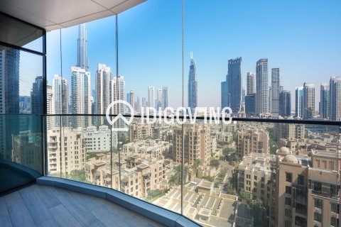 Apartamento en Dubai, 2 dormitorios, 155.33 m², № 121089 - foto 19