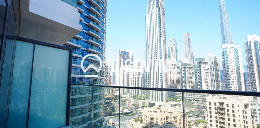 Apartamento en Dubai, 2 dormitorios, 155.33 m², № 121089