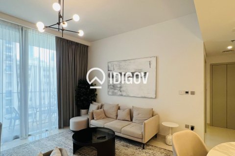 Apartamento en EMAAR Beachfront, Dubai Harbour, Dubai, 1 dormitorio, 71.44 m², № 121084 - foto 4