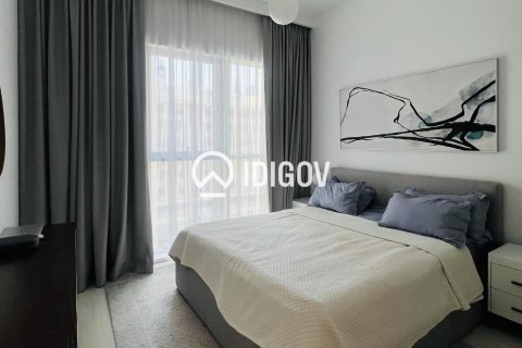 Apartamento en EMAAR Beachfront, Dubai Harbour, Dubai, 1 dormitorio, 71.44 m², № 121084 - foto 3