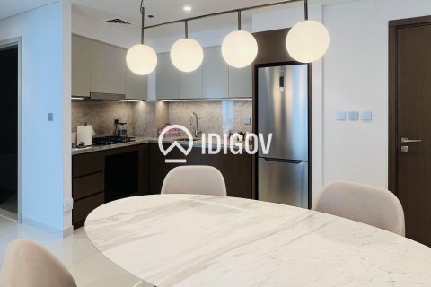 Apartamento en EMAAR Beachfront, Dubai Harbour, Dubai, 1 dormitorio, 71.44 m², № 121084 - foto 5