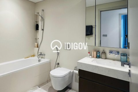 Apartamento en EMAAR Beachfront, Dubai Harbour, Dubai, 1 dormitorio, 71.44 m², № 121084 - foto 8