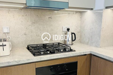 Apartamento en EMAAR Beachfront, Dubai Harbour, Dubai, 1 dormitorio, 71.44 m², № 121084 - foto 7
