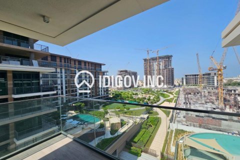 Apartamento en City Walk, Dubai, 2 dormitorios, 107.21 m², № 121090 - foto 4