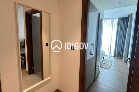 Apartamento en Sobha Hartland, Mohammed Bin Rashid City, Dubai, 1 dormitorio, 84.63 m², № 121087 - foto 4