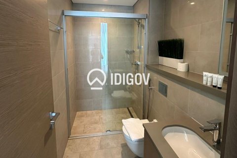 Apartamento en Sobha Hartland, Mohammed Bin Rashid City, Dubai, 1 dormitorio, 84.63 m², № 121087 - foto 7