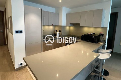 Apartamento en Sobha Hartland, Mohammed Bin Rashid City, Dubai, 1 dormitorio, 84.63 m², № 121087 - foto 2