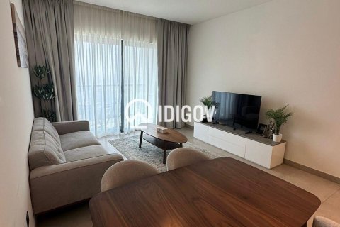 Apartamento en Sobha Hartland, Mohammed Bin Rashid City, Dubai, 1 dormitorio, 84.63 m², № 121087