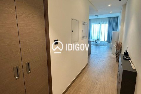 Apartamento en Sobha Hartland, Mohammed Bin Rashid City, Dubai, 1 dormitorio, 84.63 m², № 121087 - foto 3
