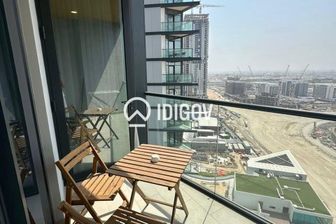 Apartamento en Sobha Hartland, Mohammed Bin Rashid City, Dubai, 1 dormitorio, 84.63 m², № 121087 - foto 5