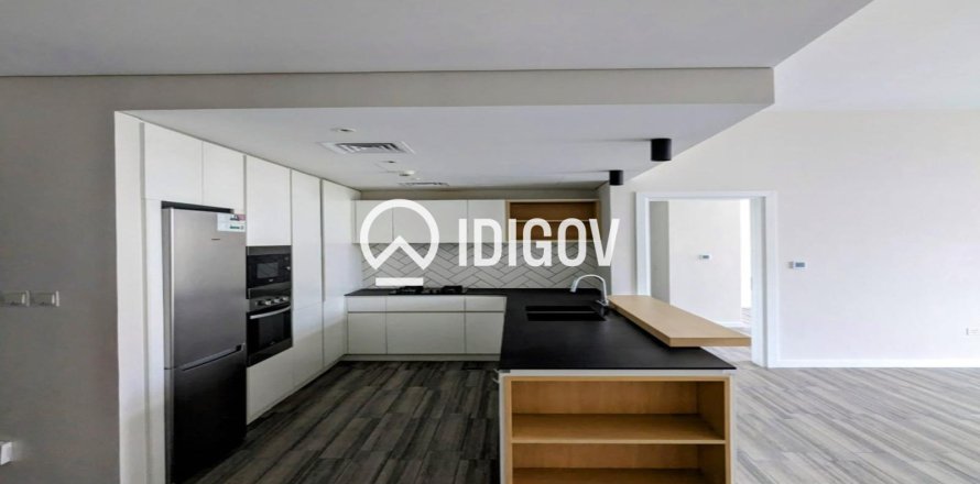 Apartamento en District 11, Jumeirah Village Circle, Dubai, 2 dormitorios, 109.53 m², № 121085