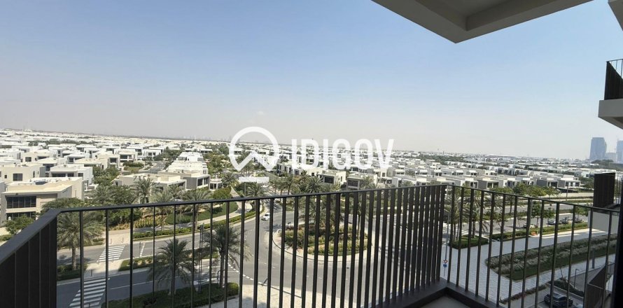 Apartamento en Dubai Hills Estate, Dubai, 2 dormitorios, 91.97 m², № 121088