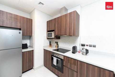 Appartement à Dubai Media City, Dubai, 1 chambre, 106.8 m², № 124376 - photo 4