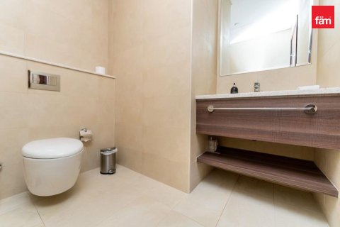Appartement à Dubai Media City, Dubai, 1 chambre, 106.8 m², № 124376 - photo 8
