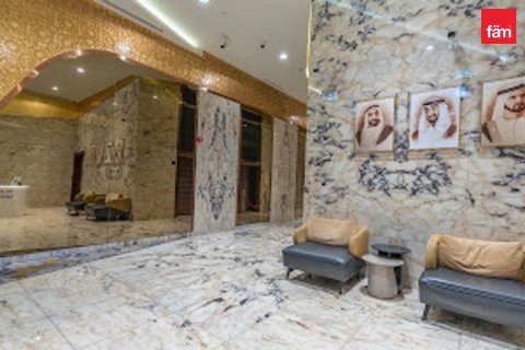 Appartement à Dubai Media City, Dubai, 1 chambre, 106.8 m², № 124376 - photo 10