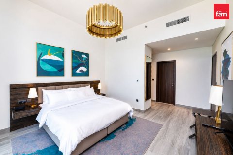 Apartment in Dubai Media City, Dubai 1 bedroom, 106.8 sq.m. № 124376