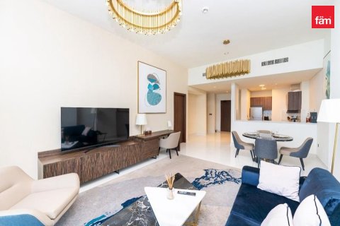 Appartement à Dubai Media City, Dubai, 1 chambre, 106.8 m², № 124376 - photo 2
