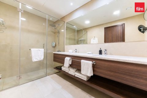 Appartement à Dubai Media City, Dubai, 1 chambre, 106.8 m², № 124376 - photo 7