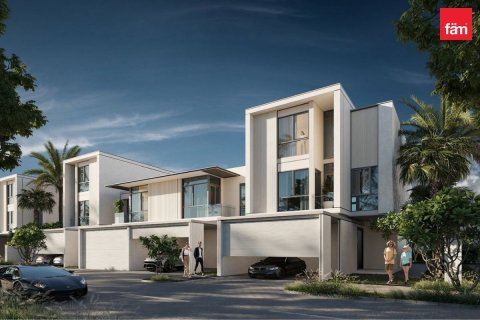 Villa in Dubai 6 bedrooms, 1086.4 sq.m. № 124379 - photo 6