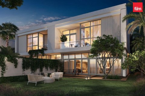 Villa in Dubai 6 bedrooms, 1086.4 sq.m. № 124379 - photo 11