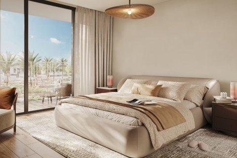 Villa in Dubai 6 bedrooms, 1086.4 sq.m. № 124379 - photo 10