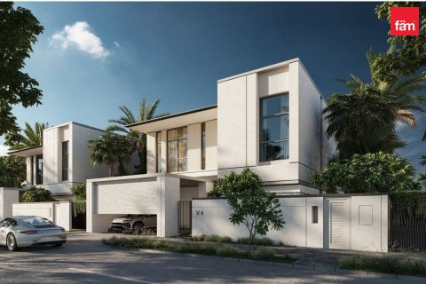 Villa in Dubai 6 bedrooms, 1086.4 sq.m. № 124379 - photo 2