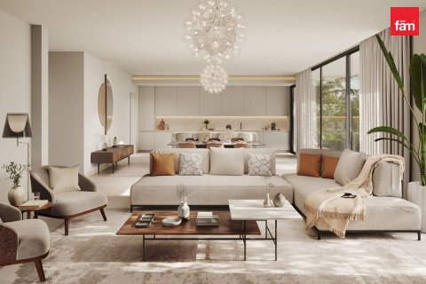 Villa in Dubai 6 bedrooms, 1086.4 sq.m. № 124379 - photo 3